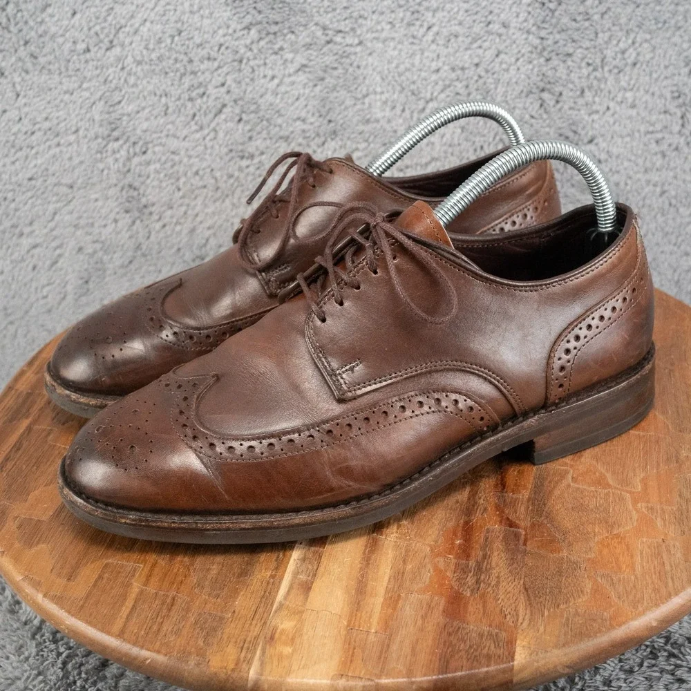 Allen Edmonds allen edmonds